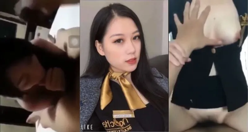 Lộ clip tình nhân phương anh liếm cu cắm sừng cực sướng