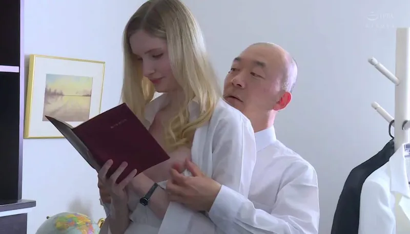 Vợ chấp nhận làm bồ cho đối tác của chồng để trả nợ