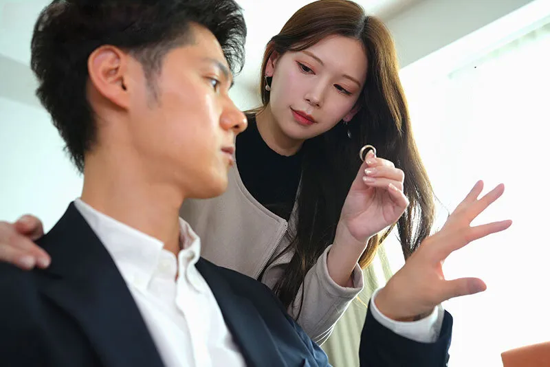 Cô vợ đi đi giã ngoại, ông chồng ở nhà bị nhỏ em bà xã gạ phang không trượt phát nào