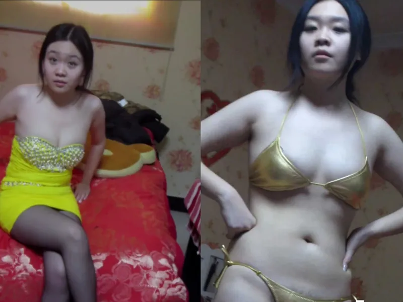 Nện nhân tình non tơ lồn hồng xinh đẹp